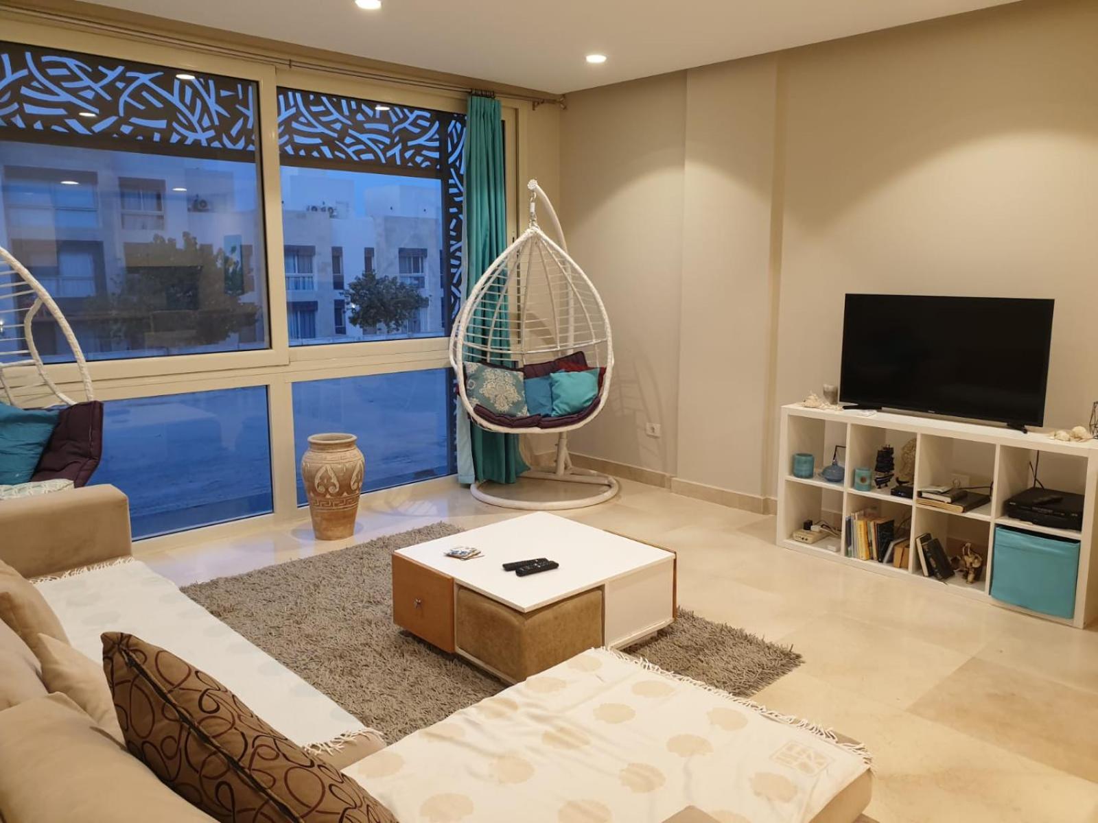 Mangroovy- 1BR Sea Breeze Back Sea view view 2