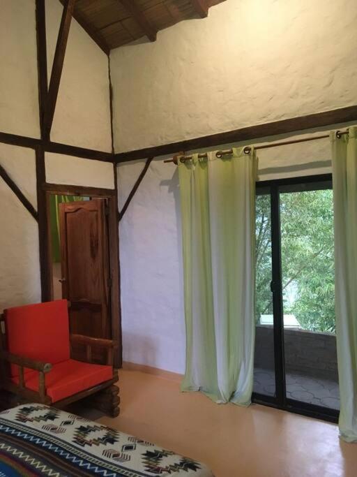 Casa SAMI Acepto Mascota