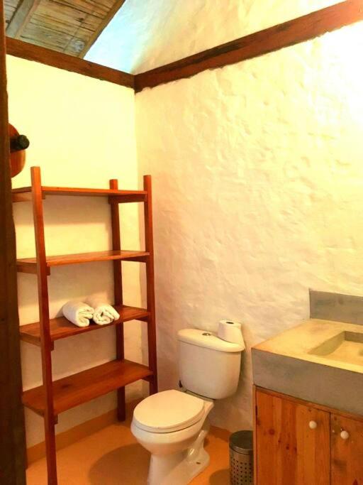 Casa SAMI Acepto Mascota