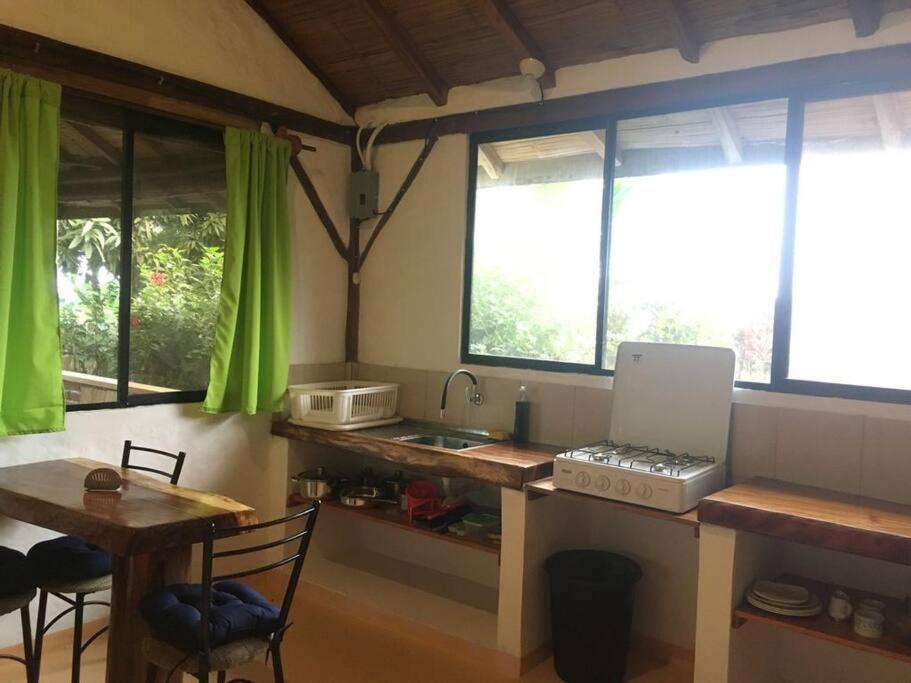 Casa SAMI Acepto Mascota