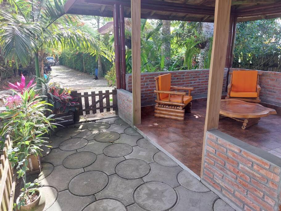 Casa SAMI Acepto Mascota
