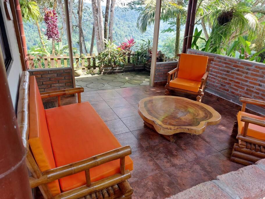 Casa SAMI Acepto Mascota