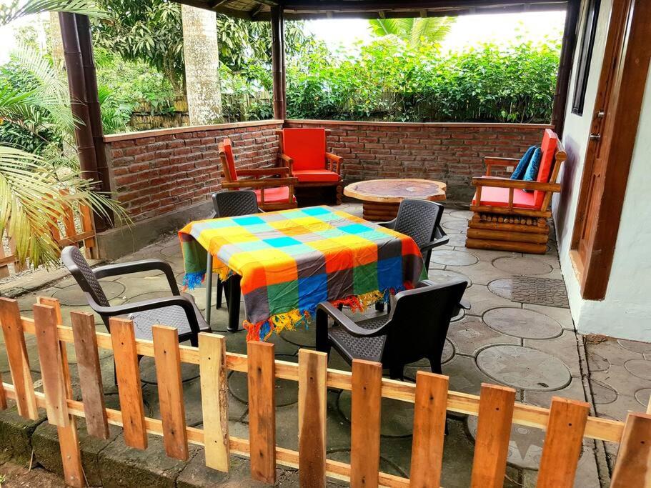 Casa SAMI Acepto Mascota