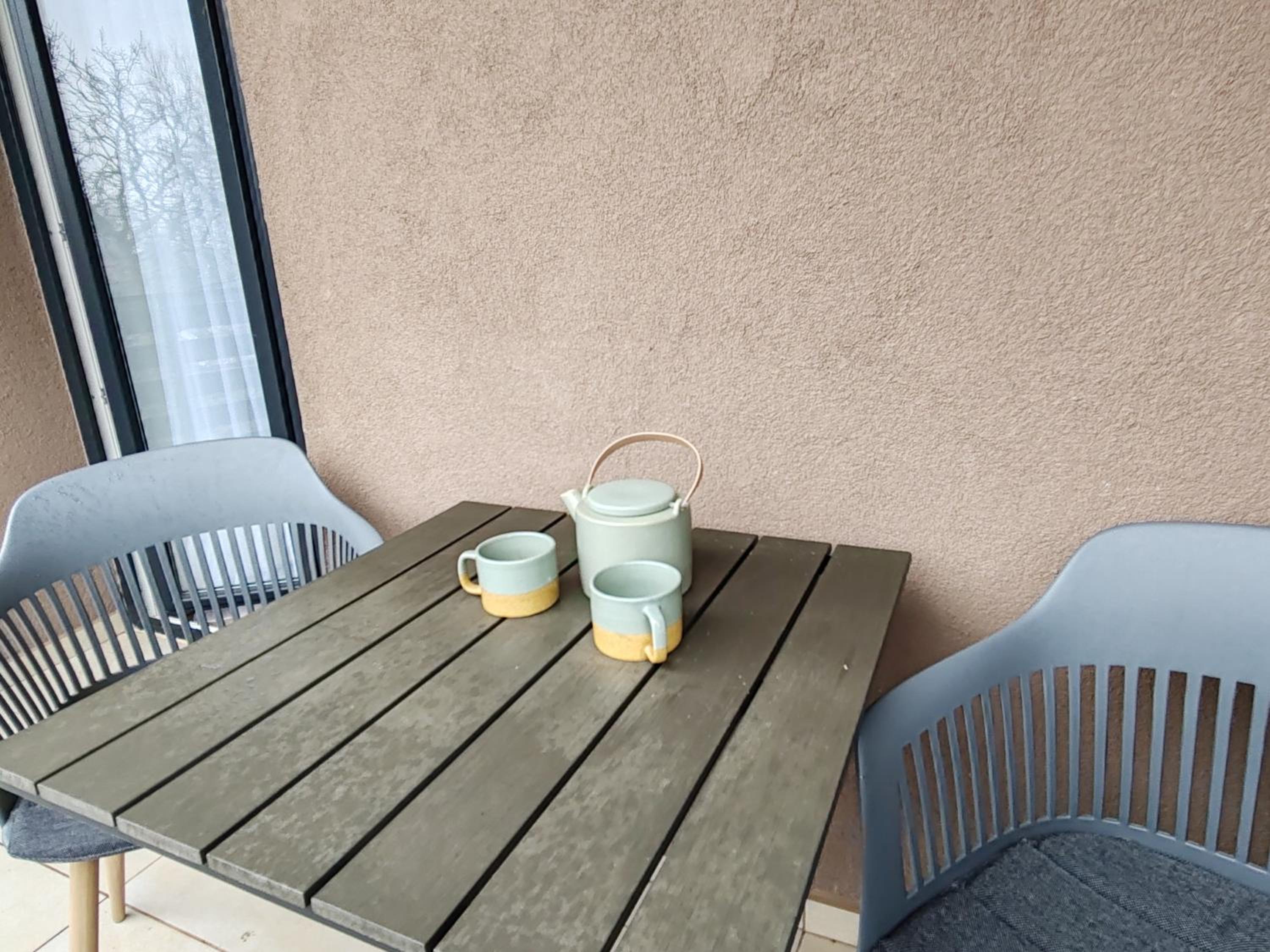 Lokomotív Apartman