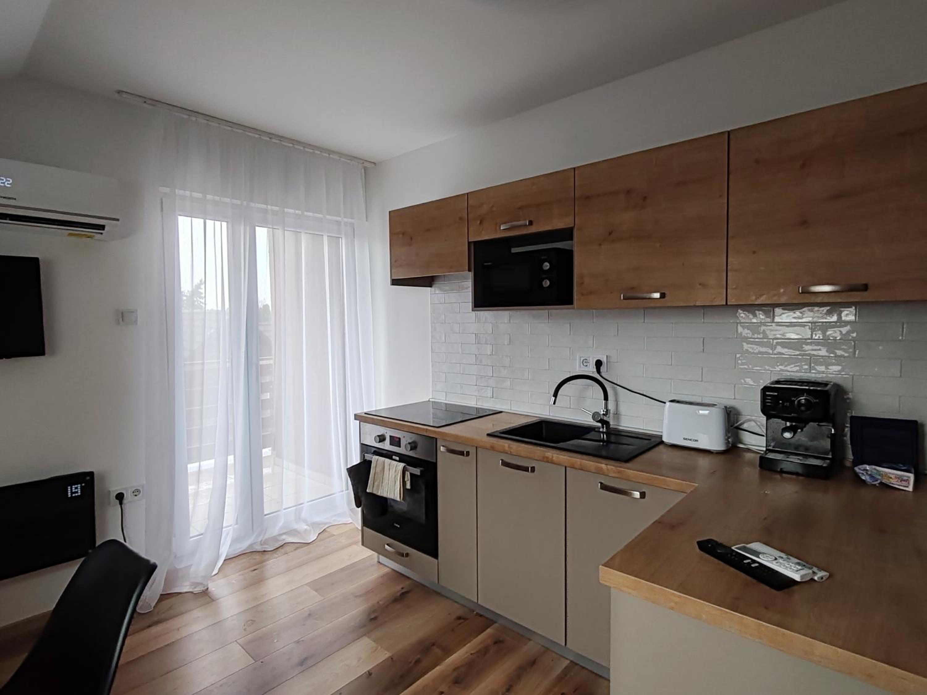 Lokomotív Apartman