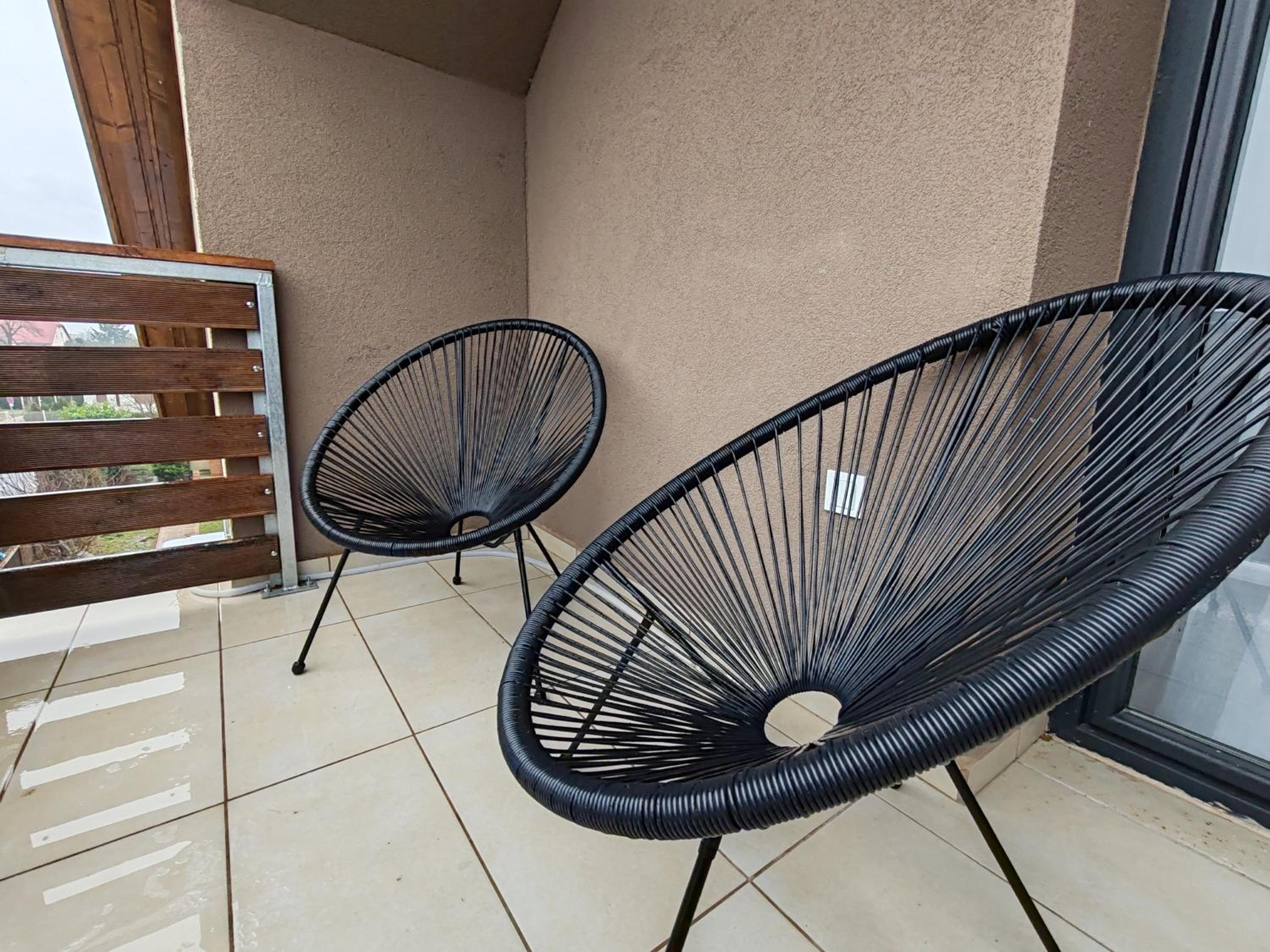 Lokomotív Apartman