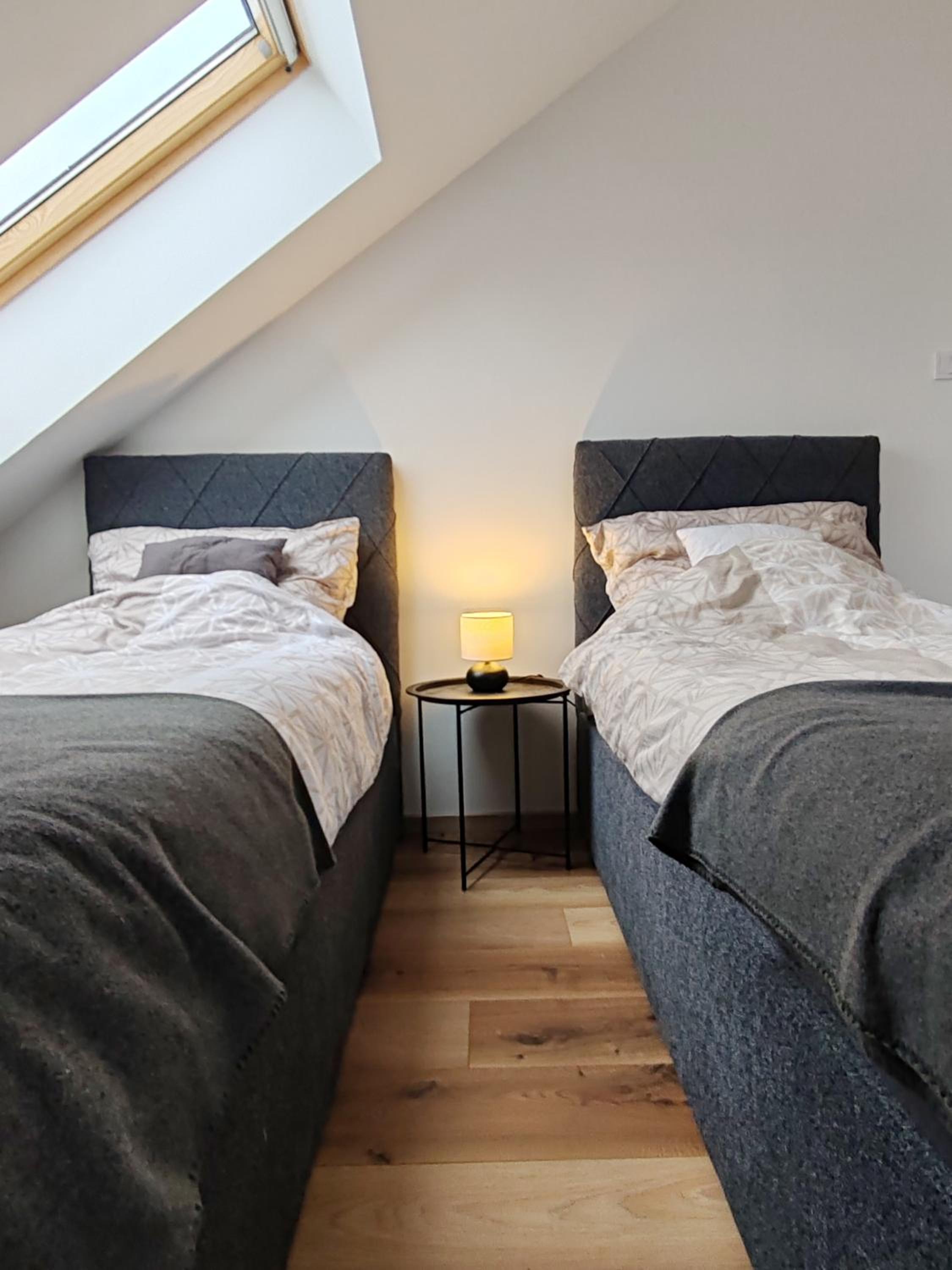 Lokomotív Apartman
