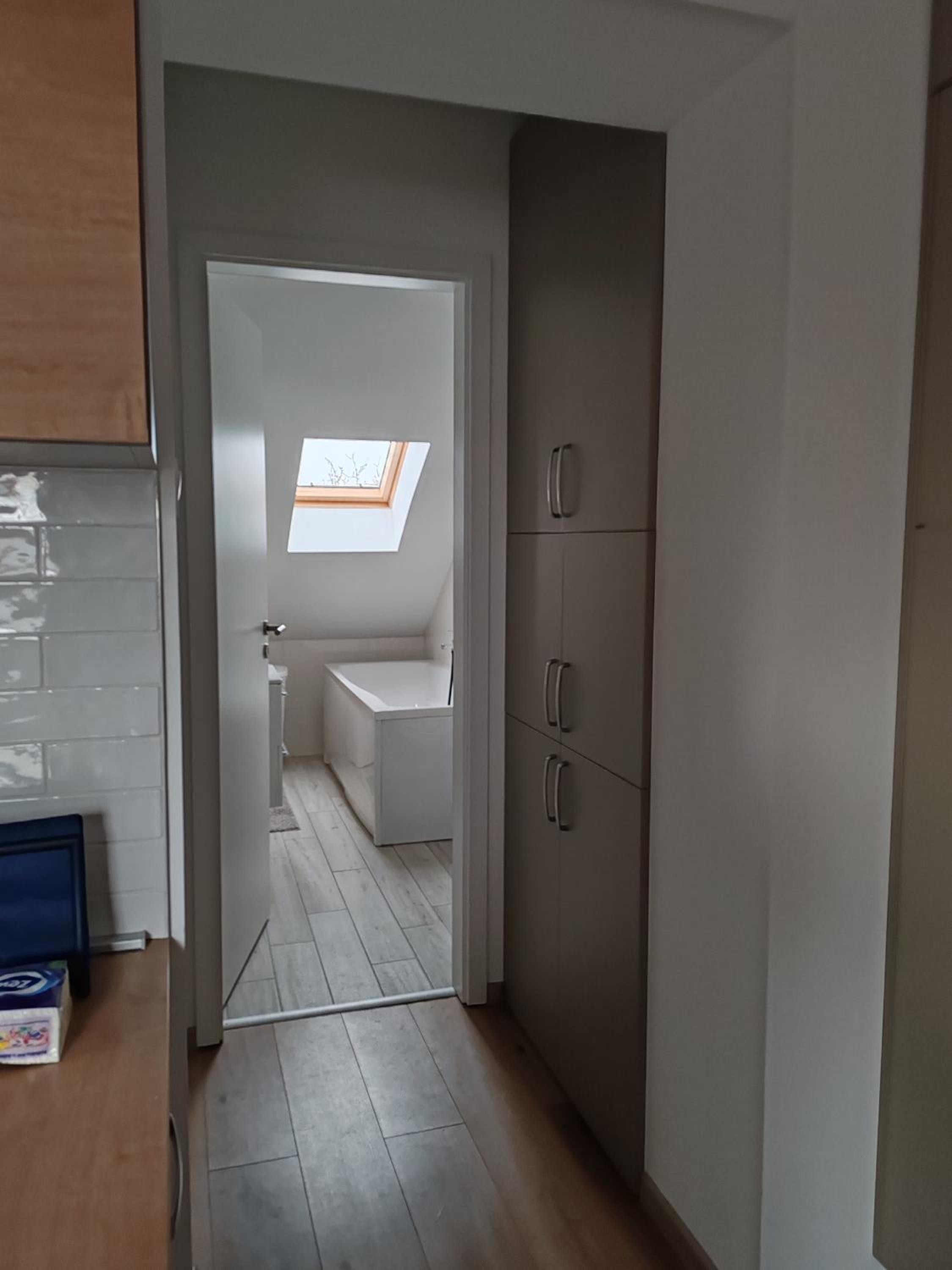 Lokomotív Apartman