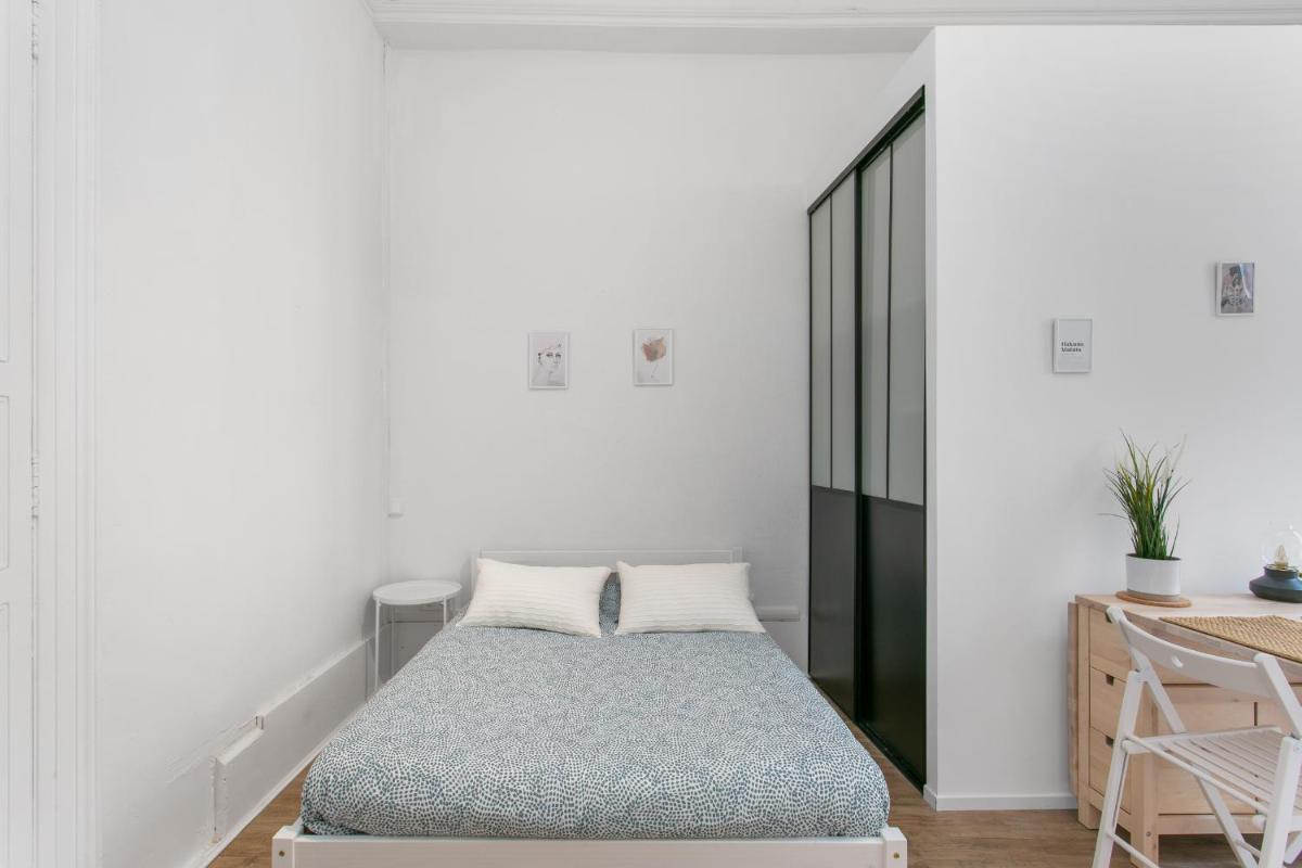 LGC Habitat - Studios Hyper Centre en Montpellier