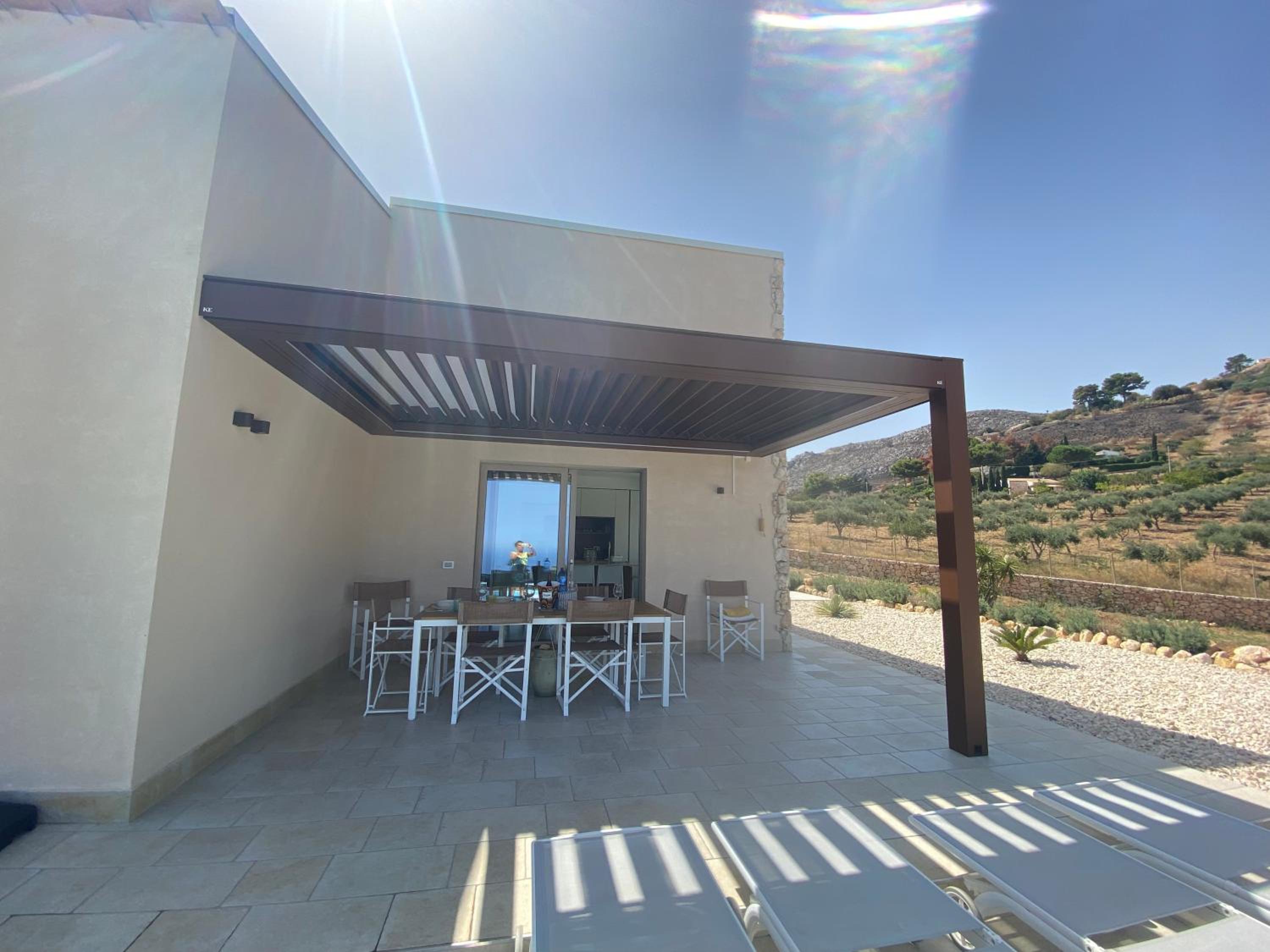 Villa Nina - Relax, nature, design - view 5