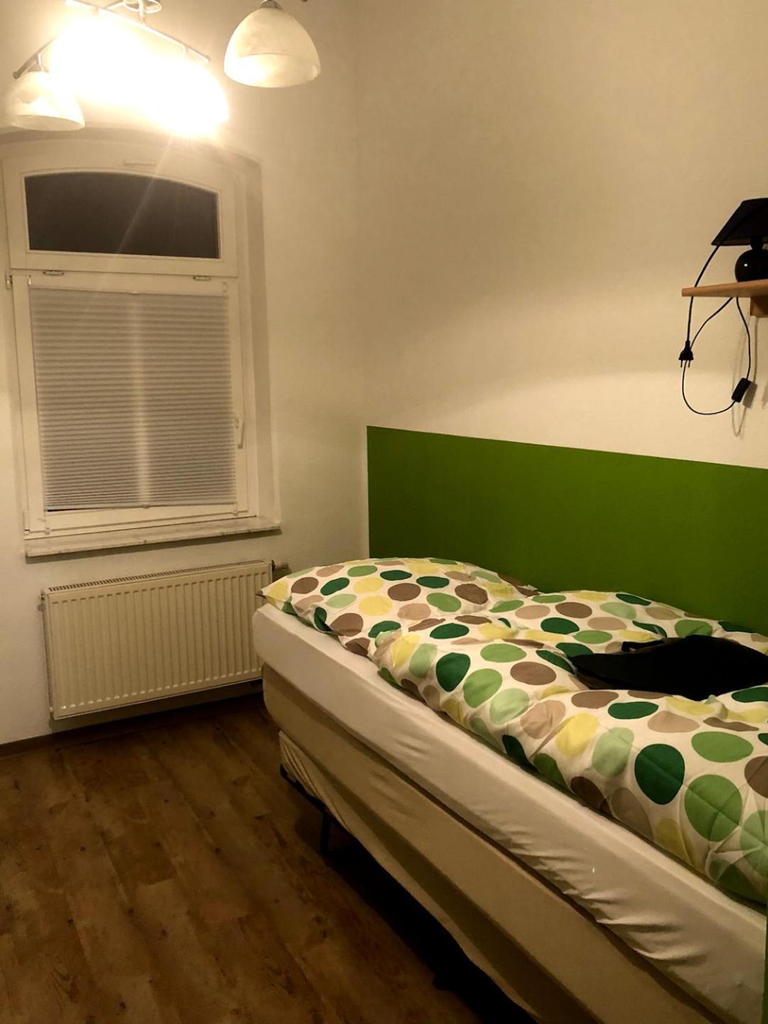 Marktresidenz Eisenach- Stilvolle Maisonette mit 3 Zimmern und 2 Bädern
