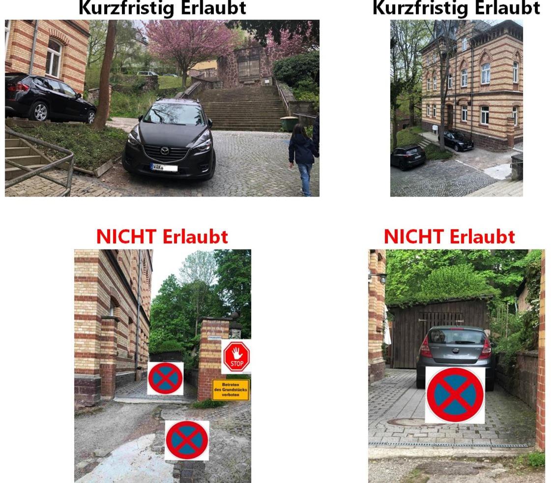 Marktresidenz Eisenach- Stilvolle Maisonette mit 3 Zimmern und 2 Bädern
