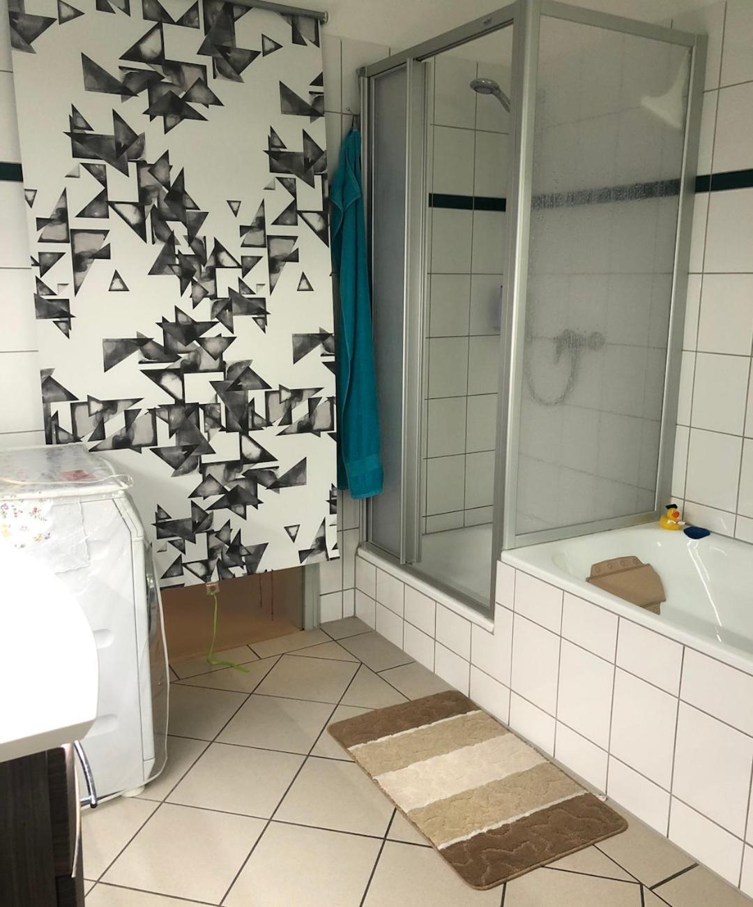 Marktresidenz Eisenach- Stilvolle Maisonette mit 3 Zimmern und 2 Bädern