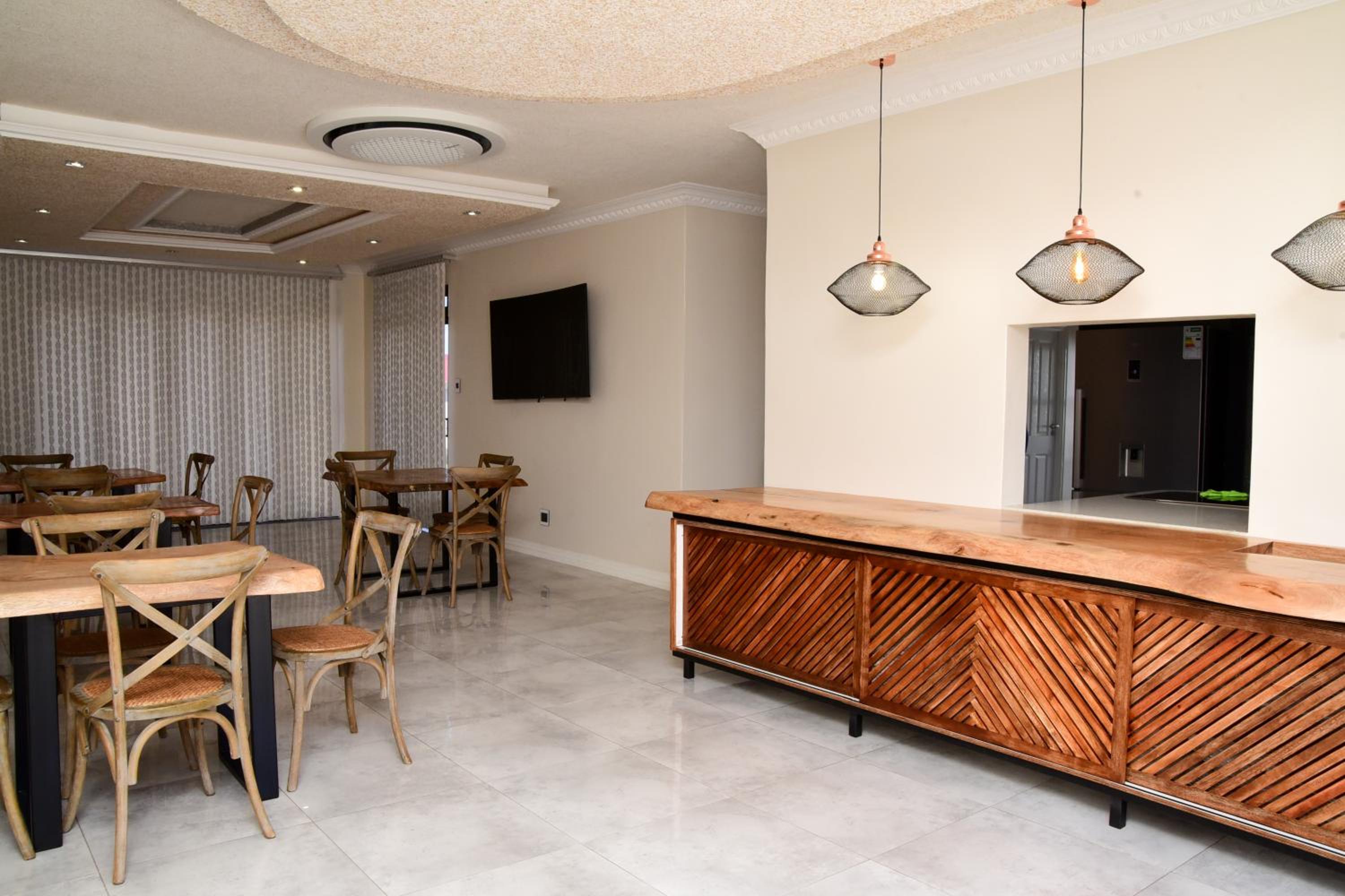 Menucha Country Lodge
