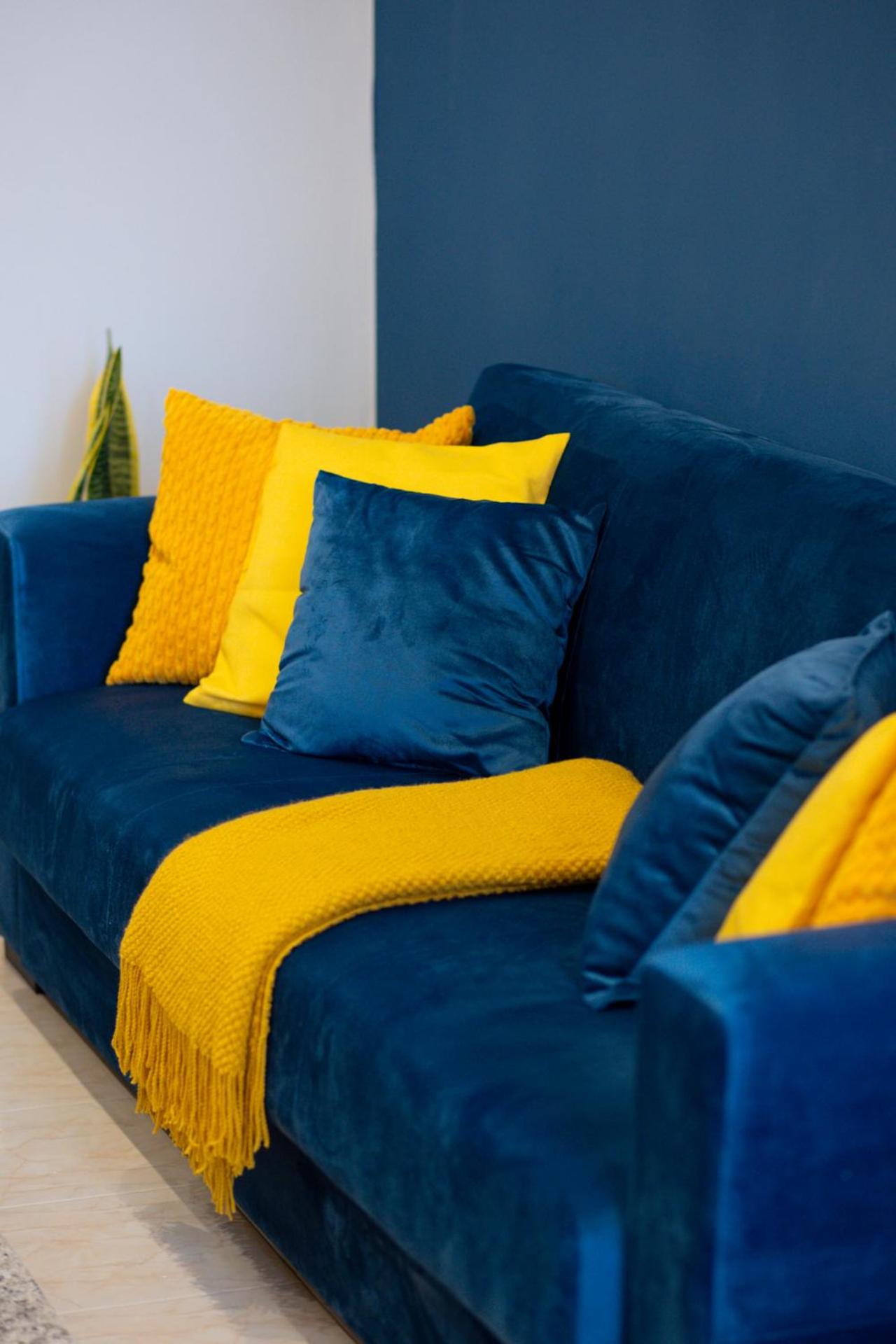 Chic 1BR Retreat in St Julian's by Holi photo 5