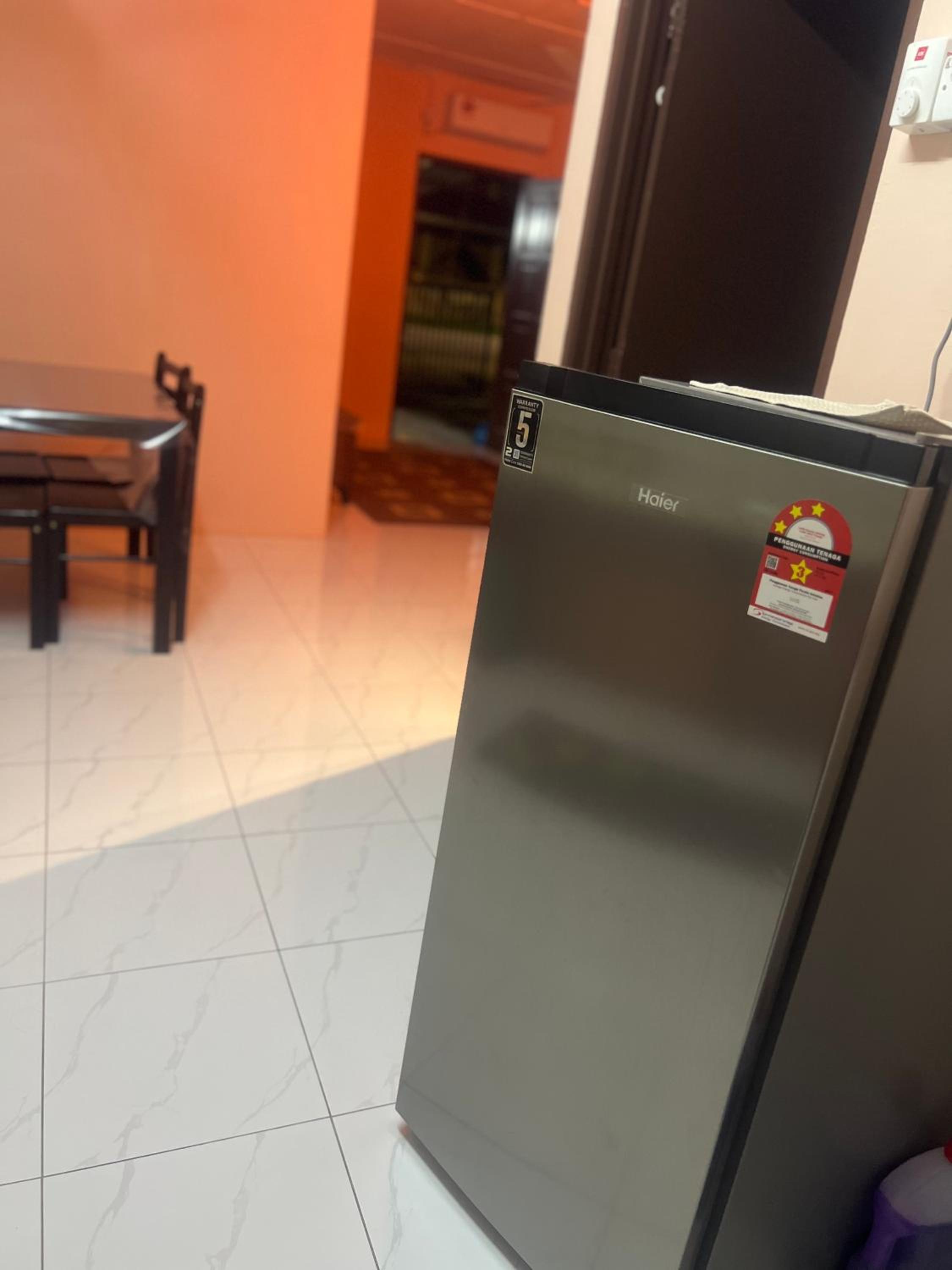 Nuha's Homestay Teluk Intan photo 2