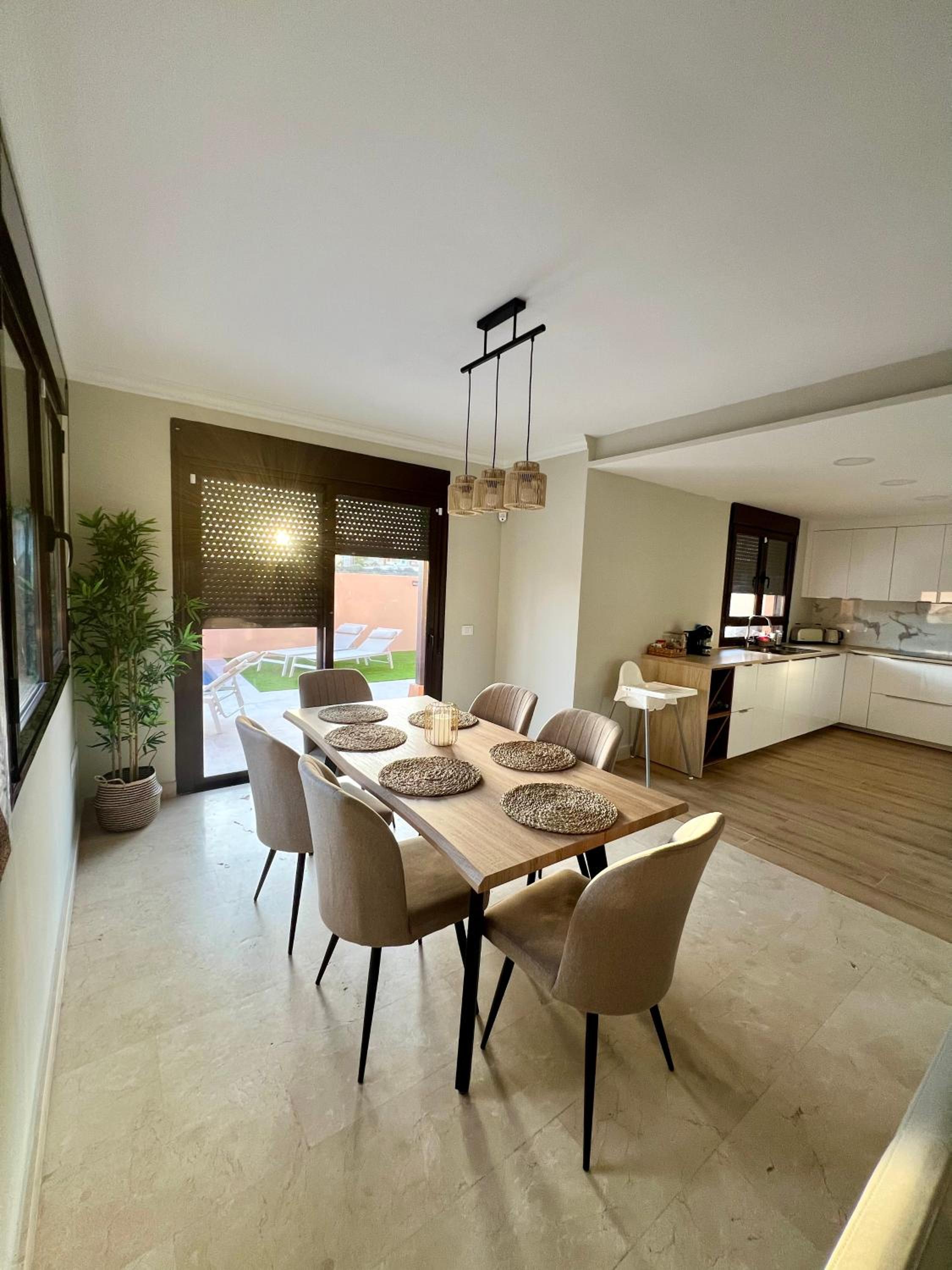 Villa Saona Golf - Private pool - Total tranquility Tenerife