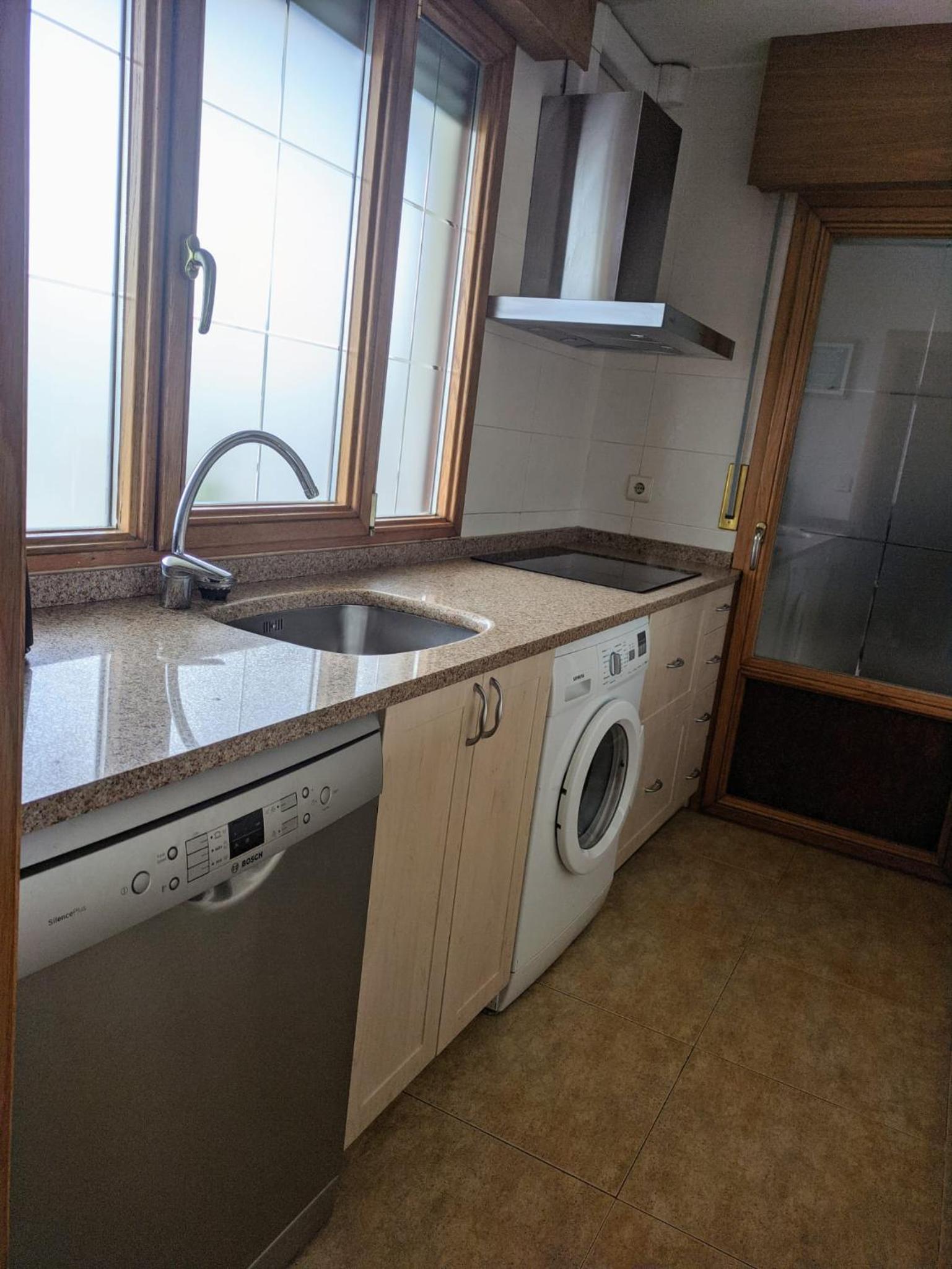Apartamento en la playa en Górliz-Elexalde