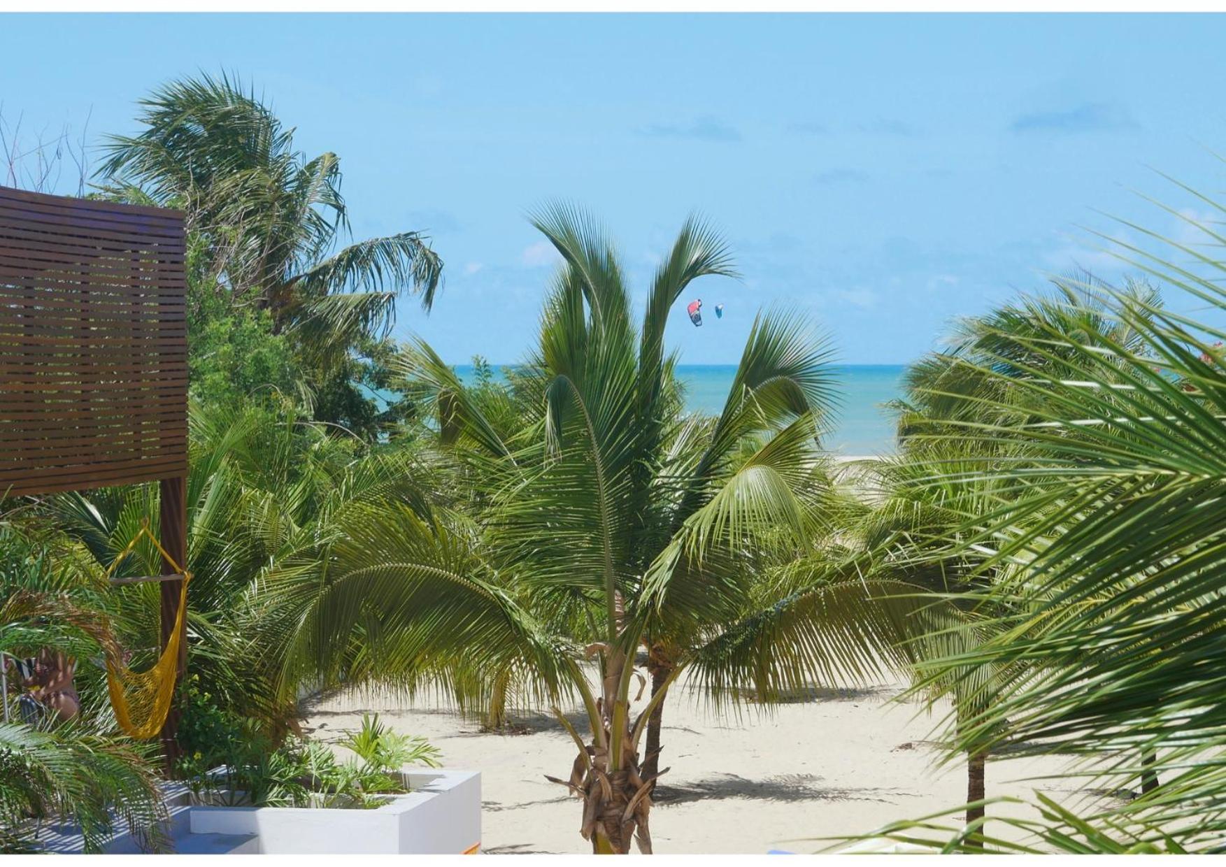 Maison dos corais-luxury beach house