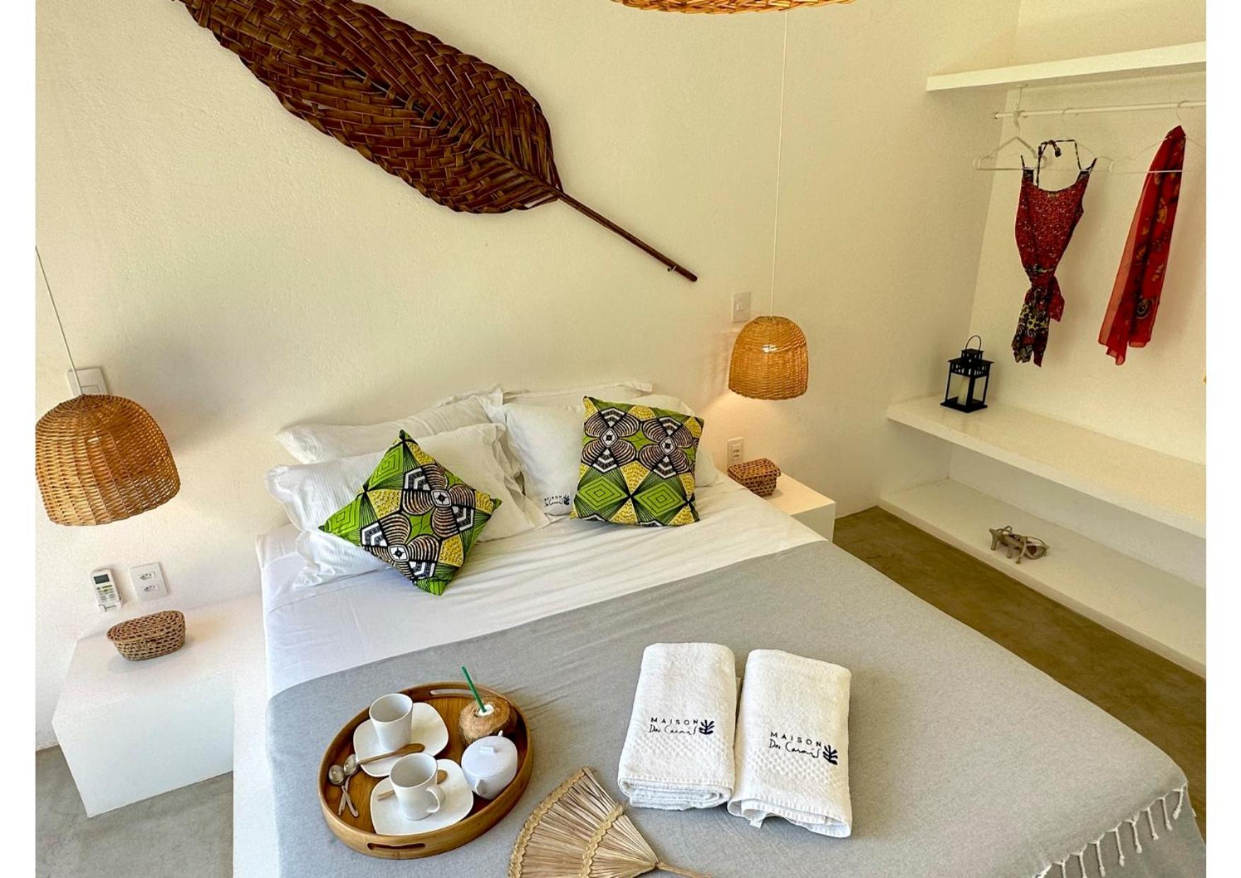 Maison dos corais-luxury beach house