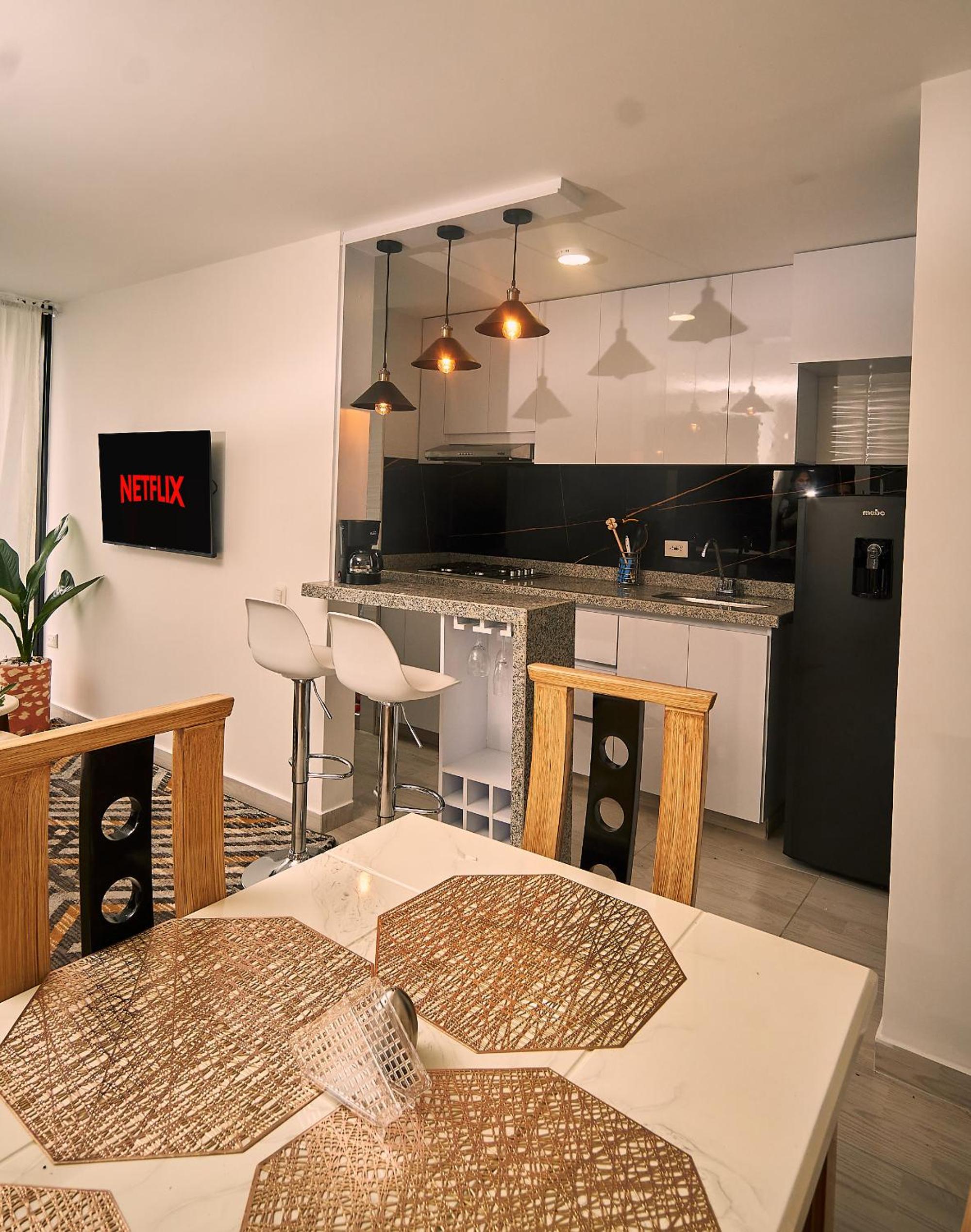 Habitación golden Sede 2