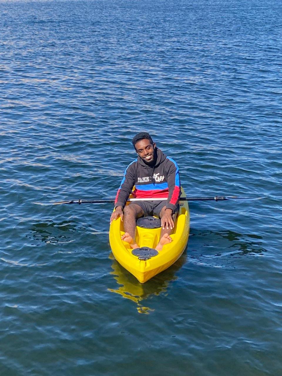 Nile View Guest House