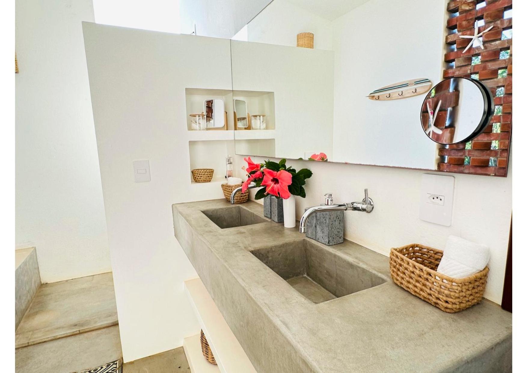 Maison dos corais-luxury beach house