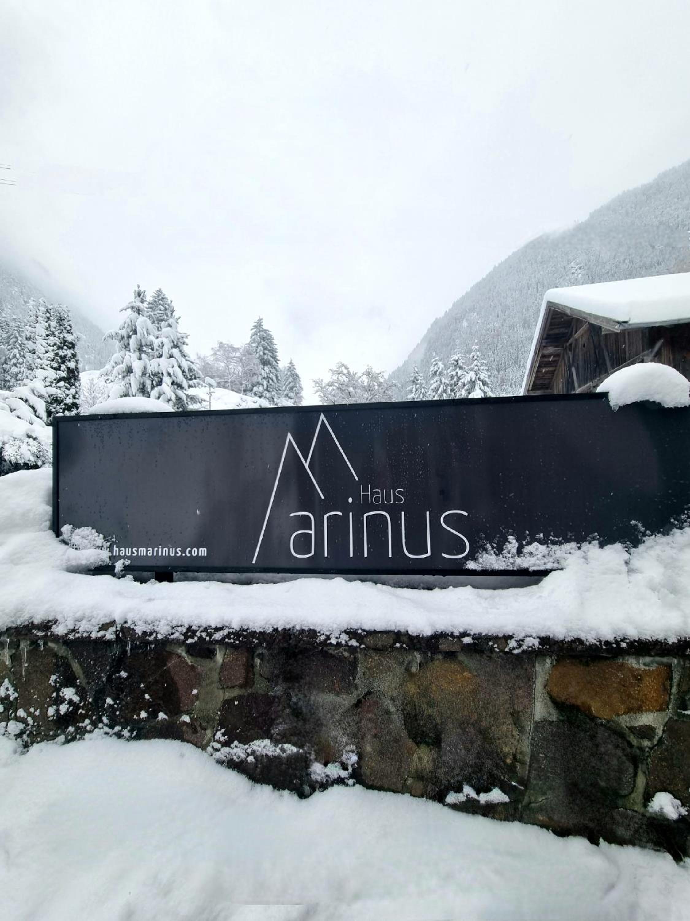 Haus Marinus