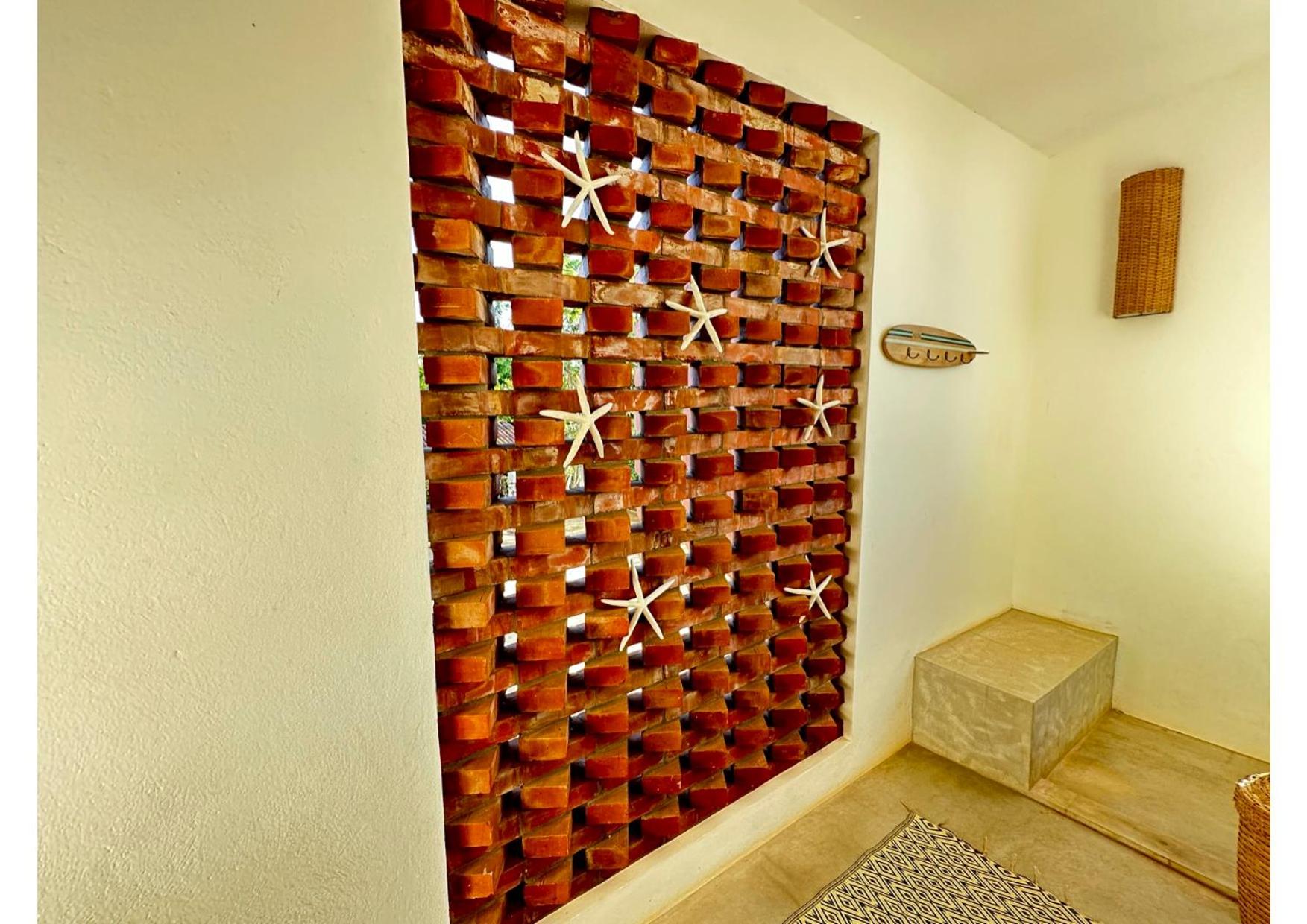 Maison dos corais-luxury beach house