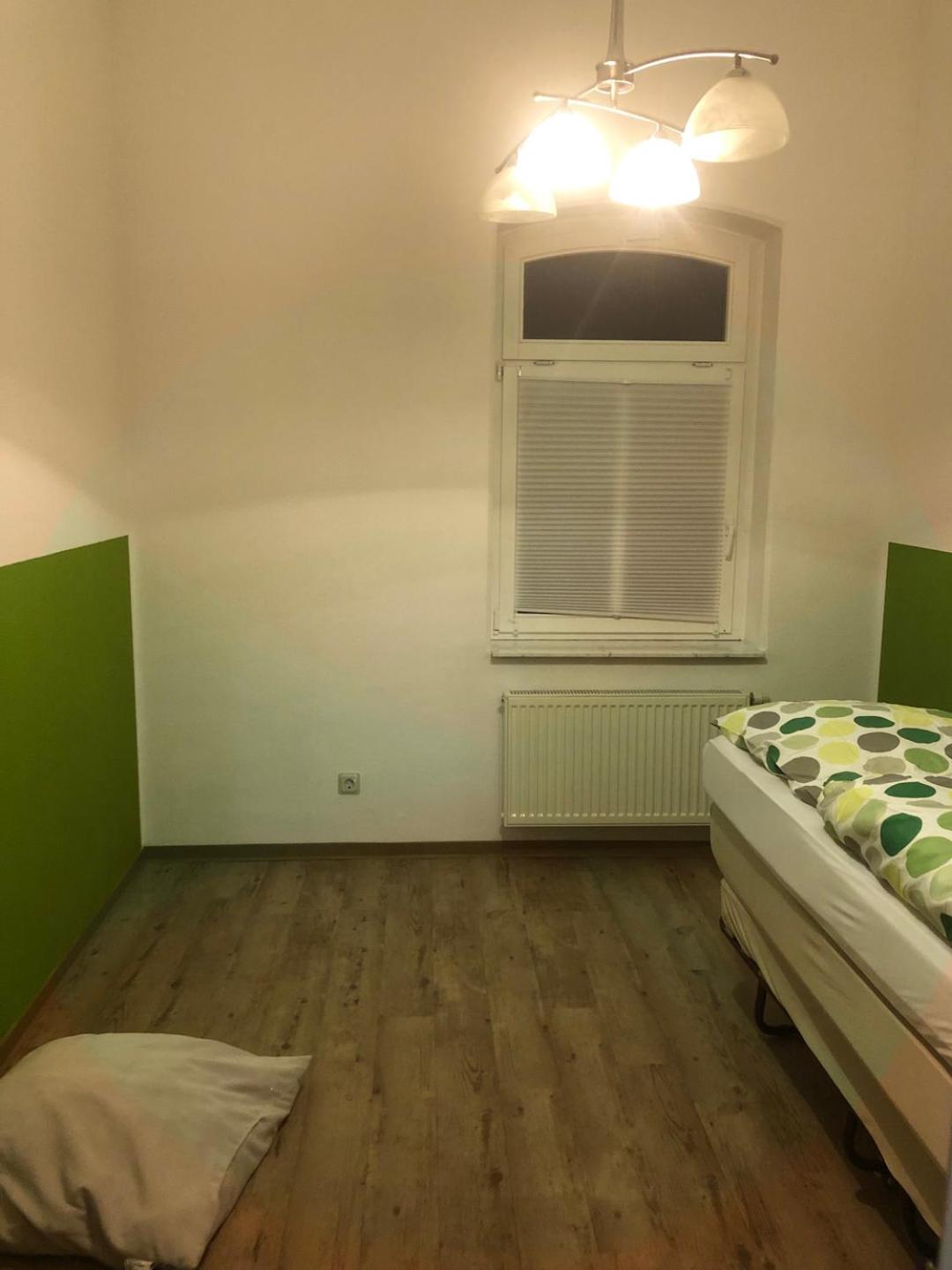 Marktresidenz Eisenach- Stilvolle Maisonette mit 3 Zimmern und 2 Bädern