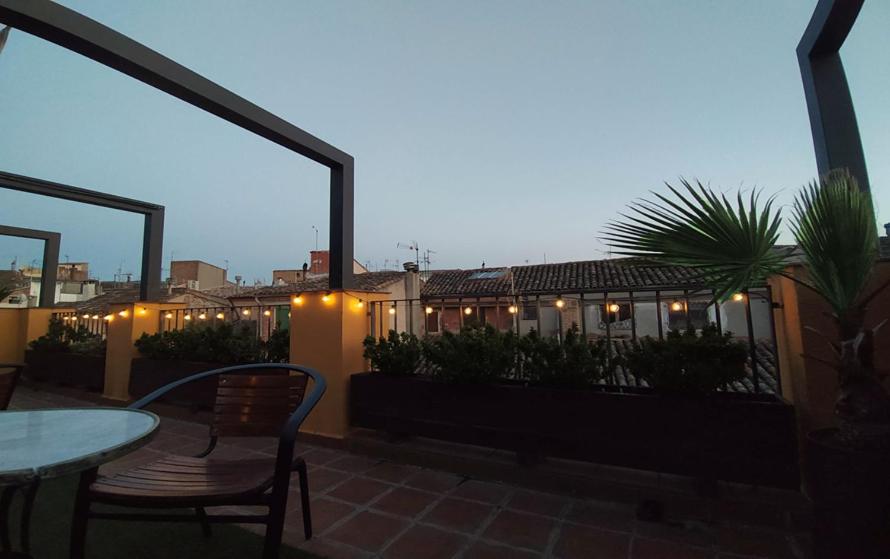 Apartaments Falset view 3