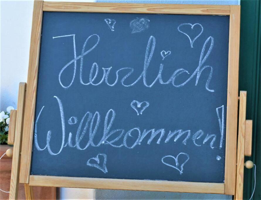 Genuss Appartement am Familien Weingut