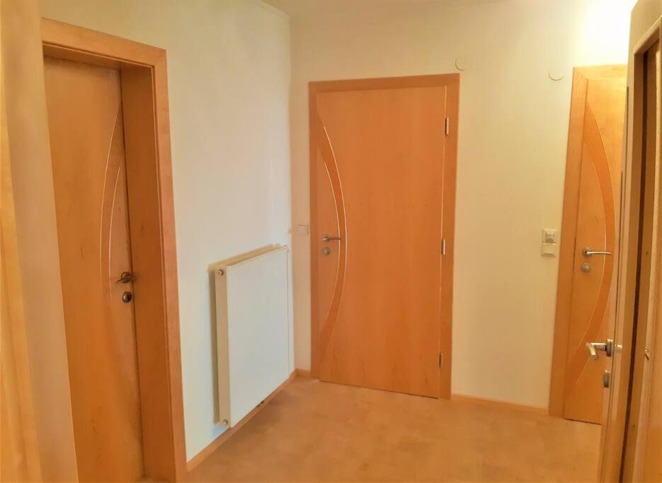Genuss Appartement am Familien Weingut