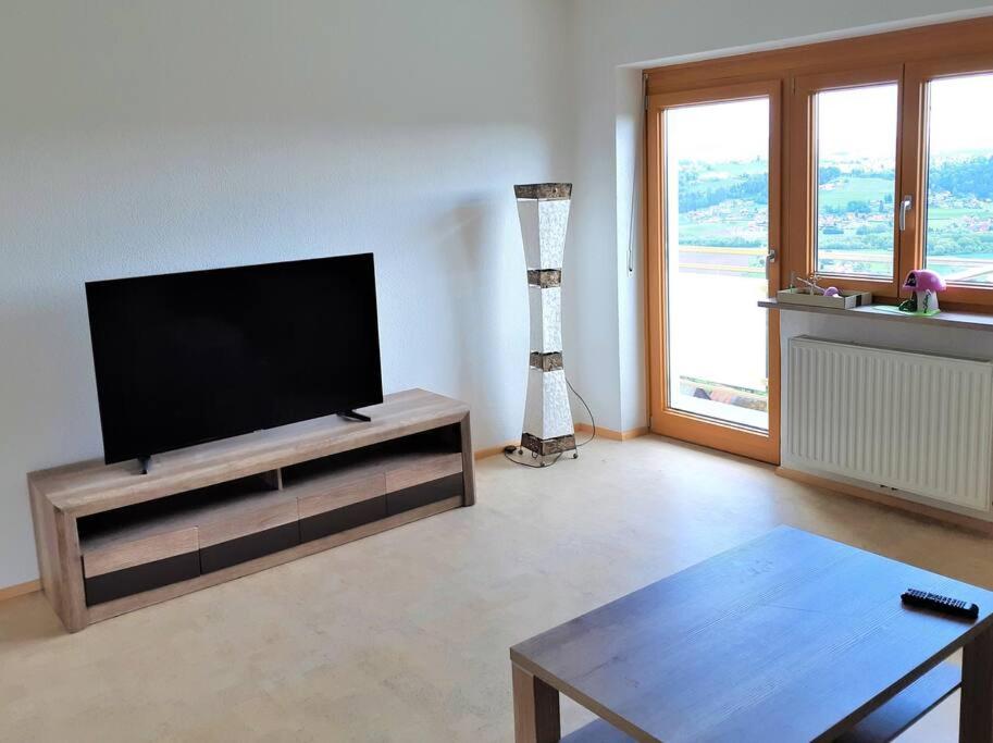 Genuss Appartement am Familien Weingut