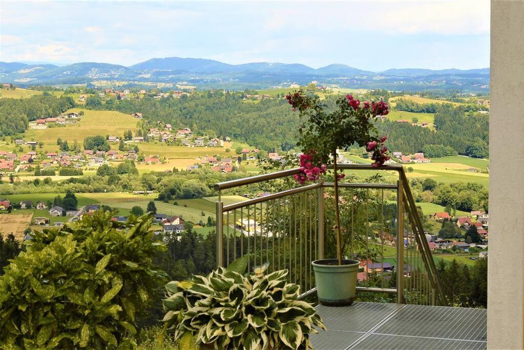 Genuss Appartement am Familien Weingut