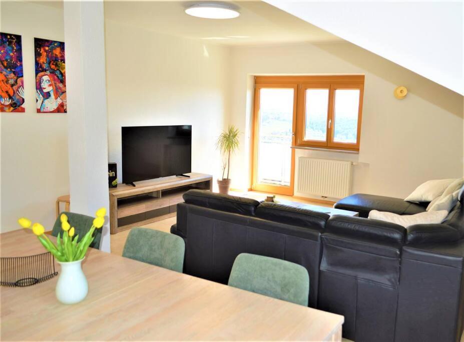Genuss Appartement am Familien Weingut