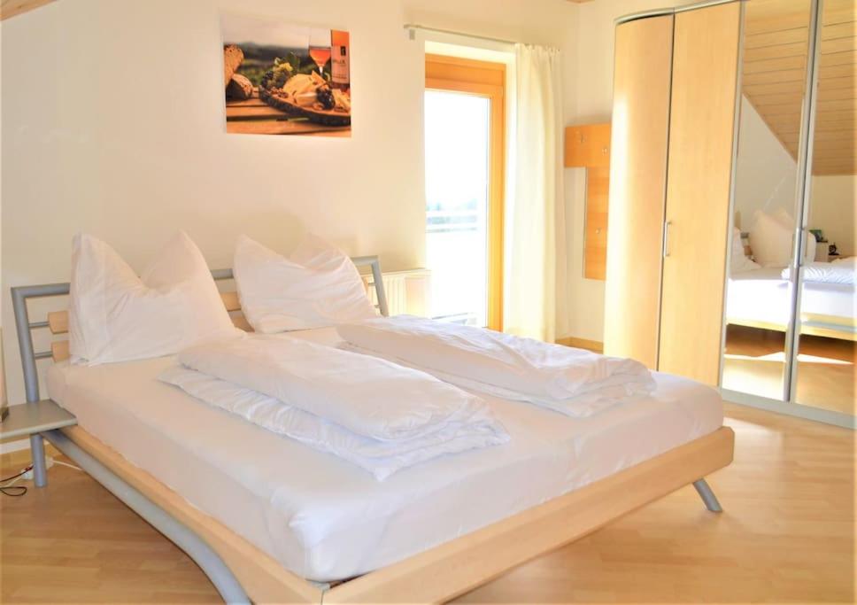 Genuss Appartement am Familien Weingut