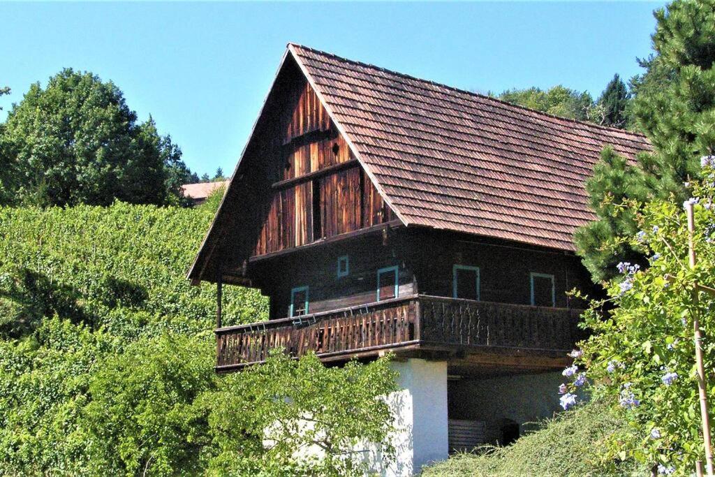 Genuss Appartement am Familien Weingut
