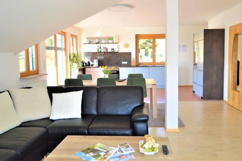 Genuss Appartement am Familien Weingut
