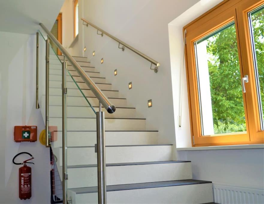 Genuss Appartement am Familien Weingut