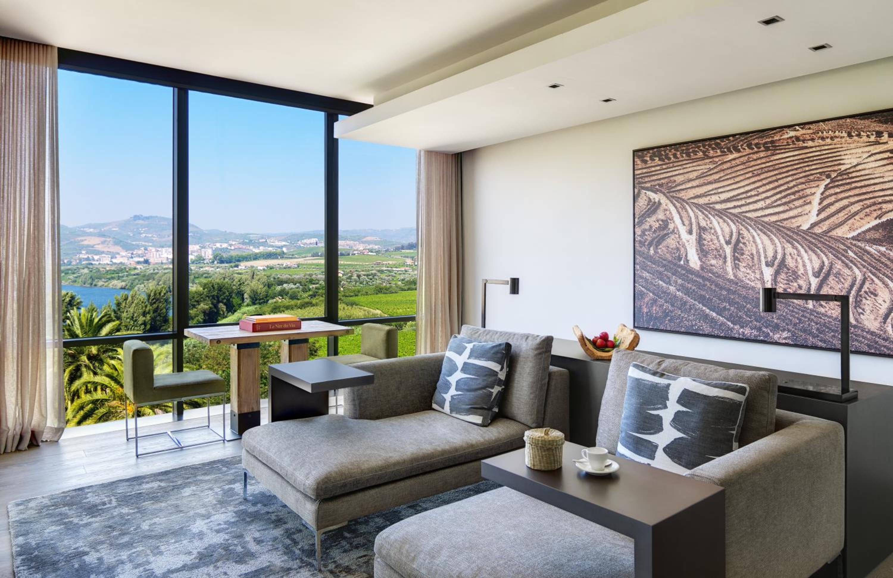 Six Senses Douro Valley 23