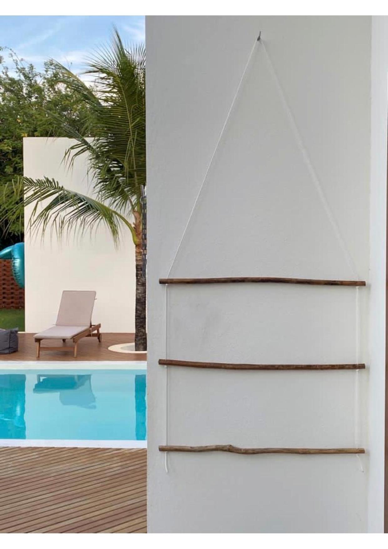 Maison dos corais-luxury beach house