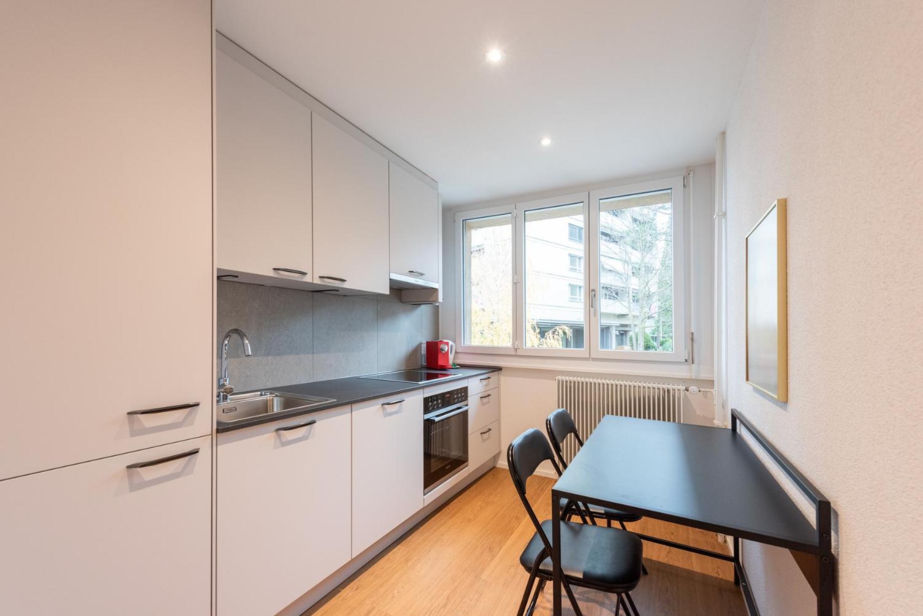 WG Zimmer Lindenrain