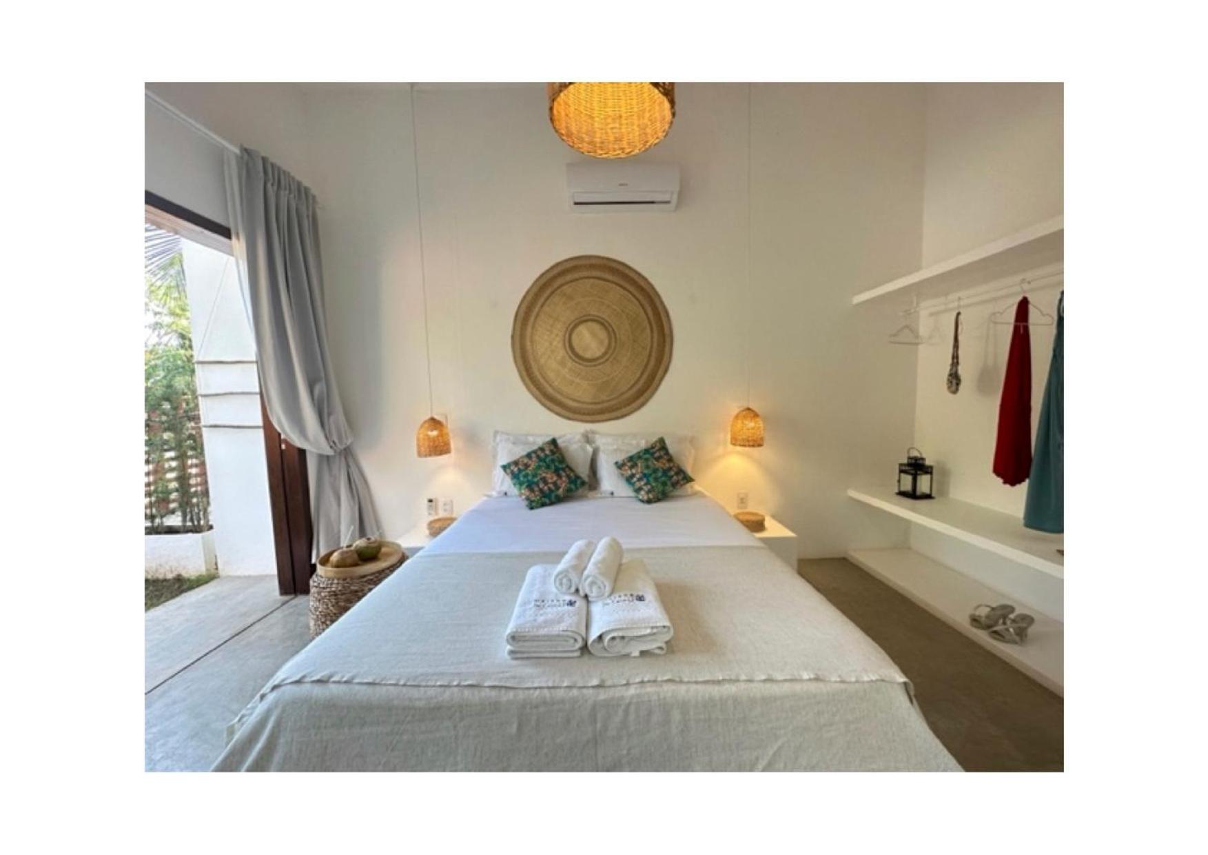 Maison dos corais-luxury beach house