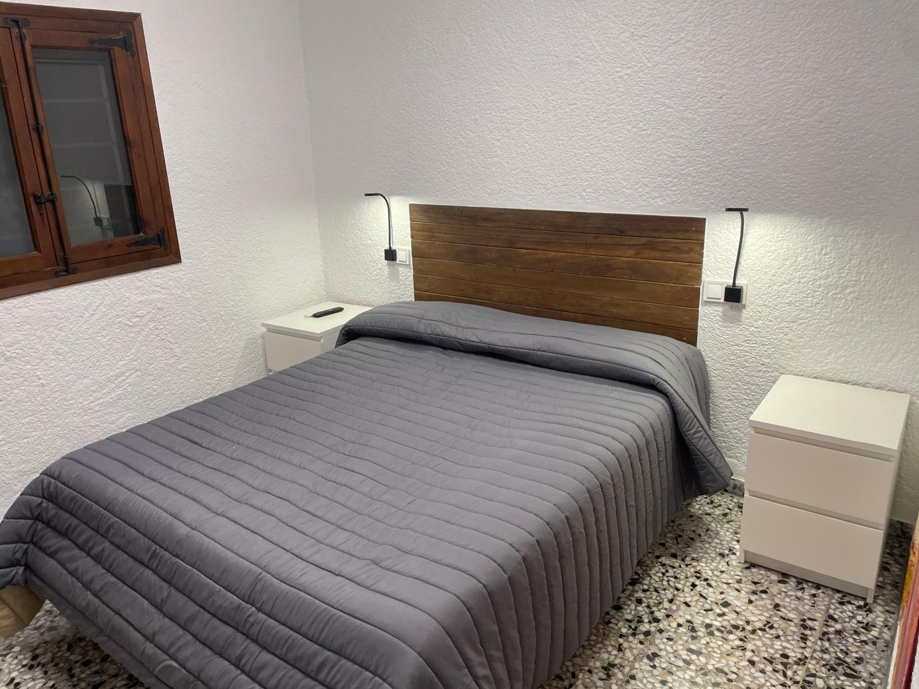Apartamentos en La Casita Ecológica