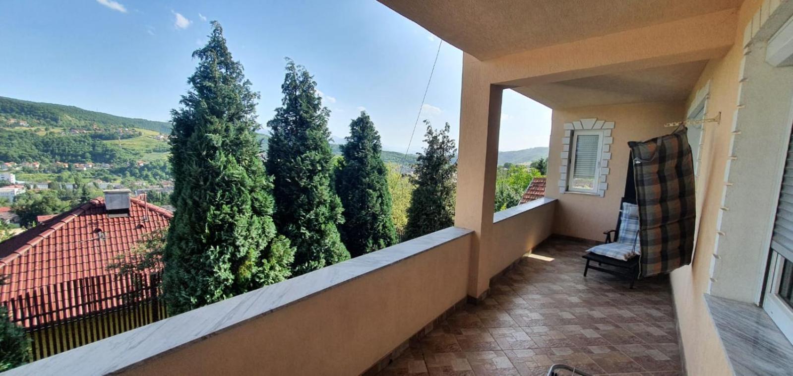 Vila Forino