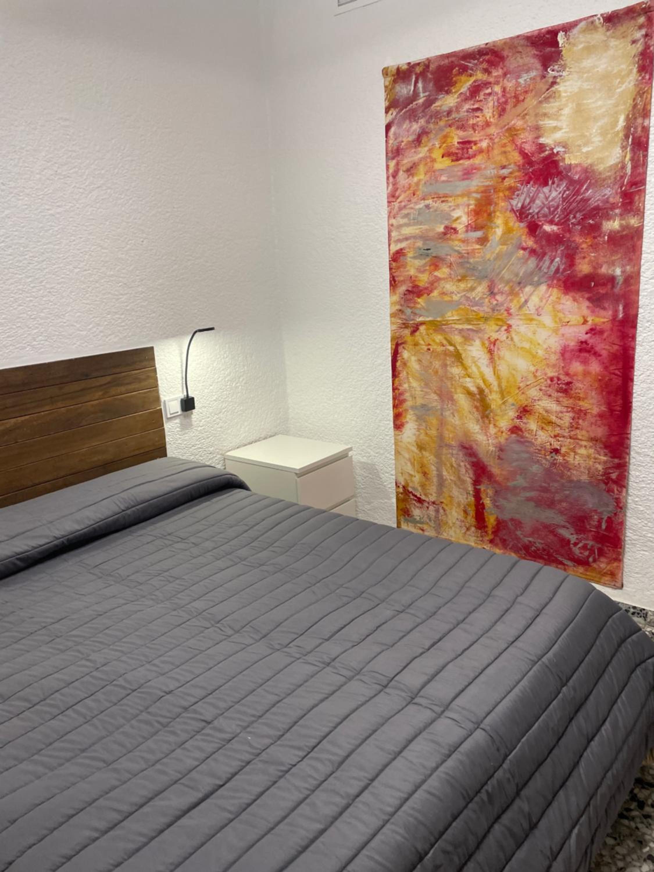 Apartamentos en La Casita Ecológica