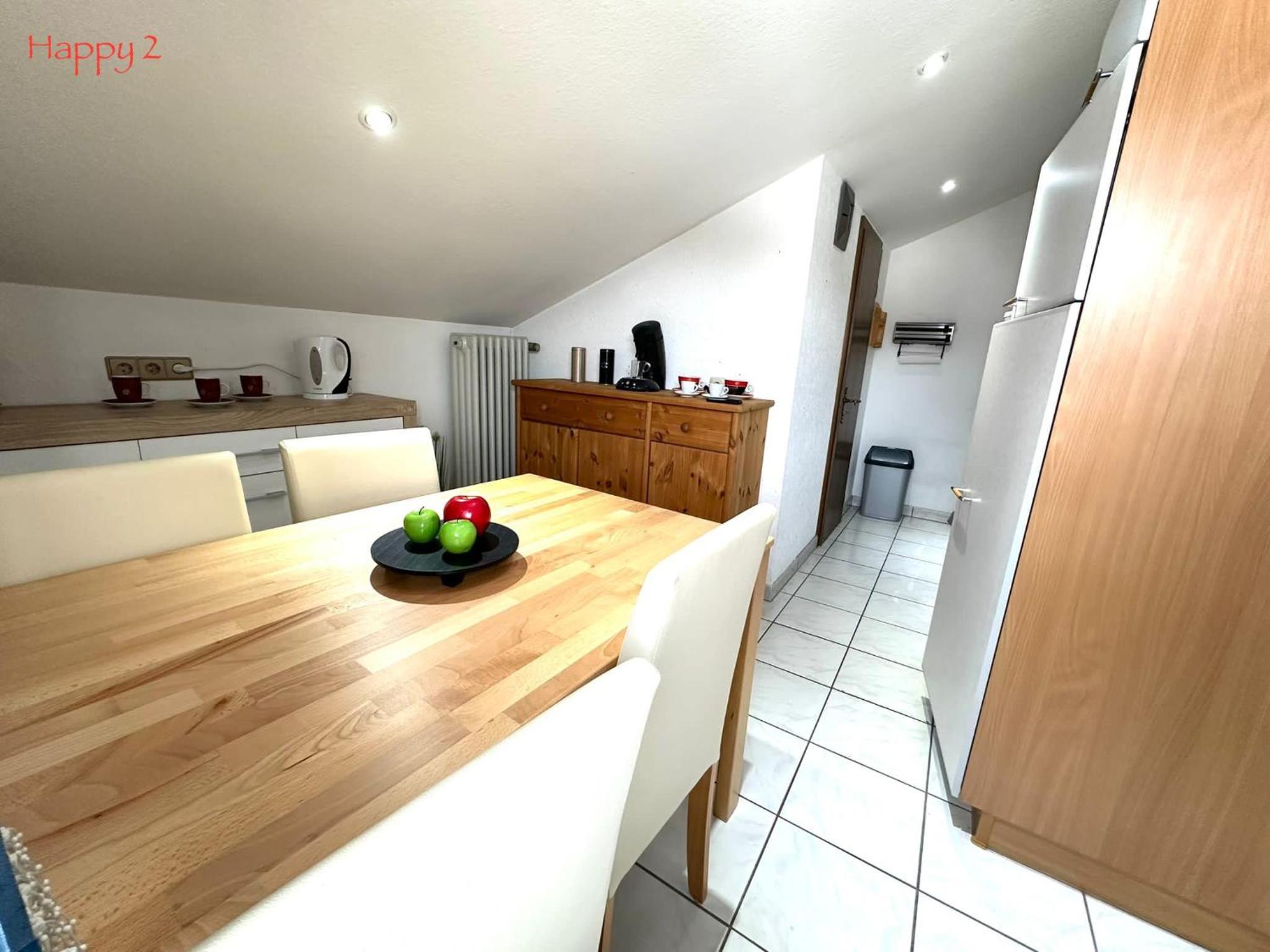 Apartment Happy