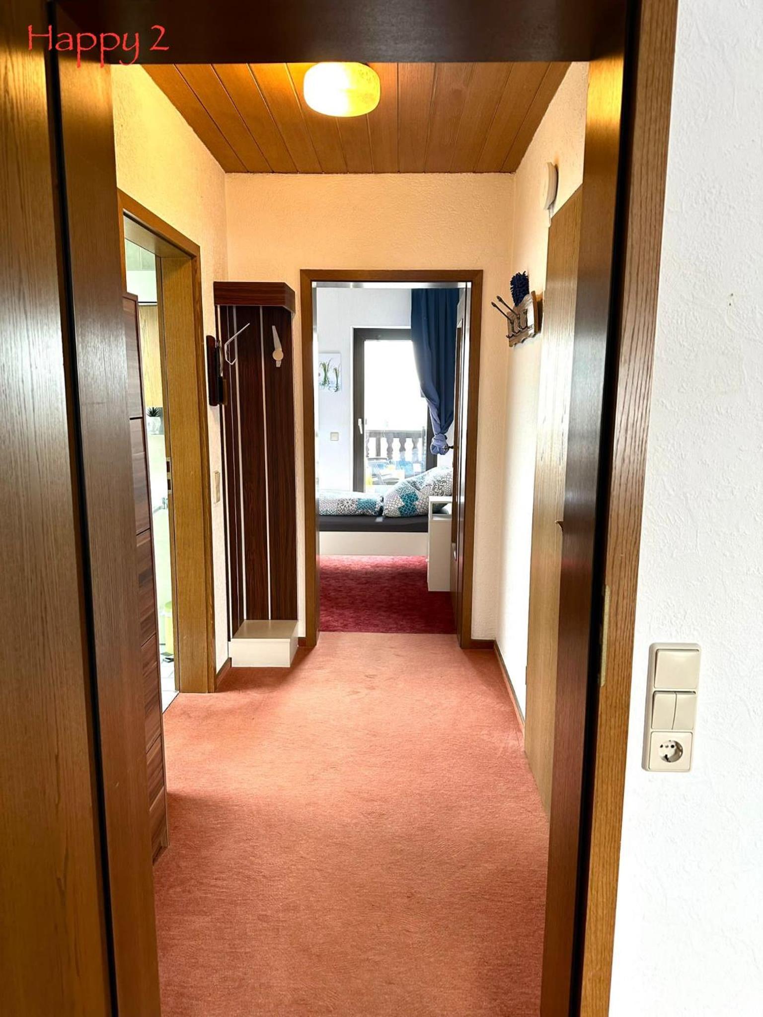 Apartment Happy
