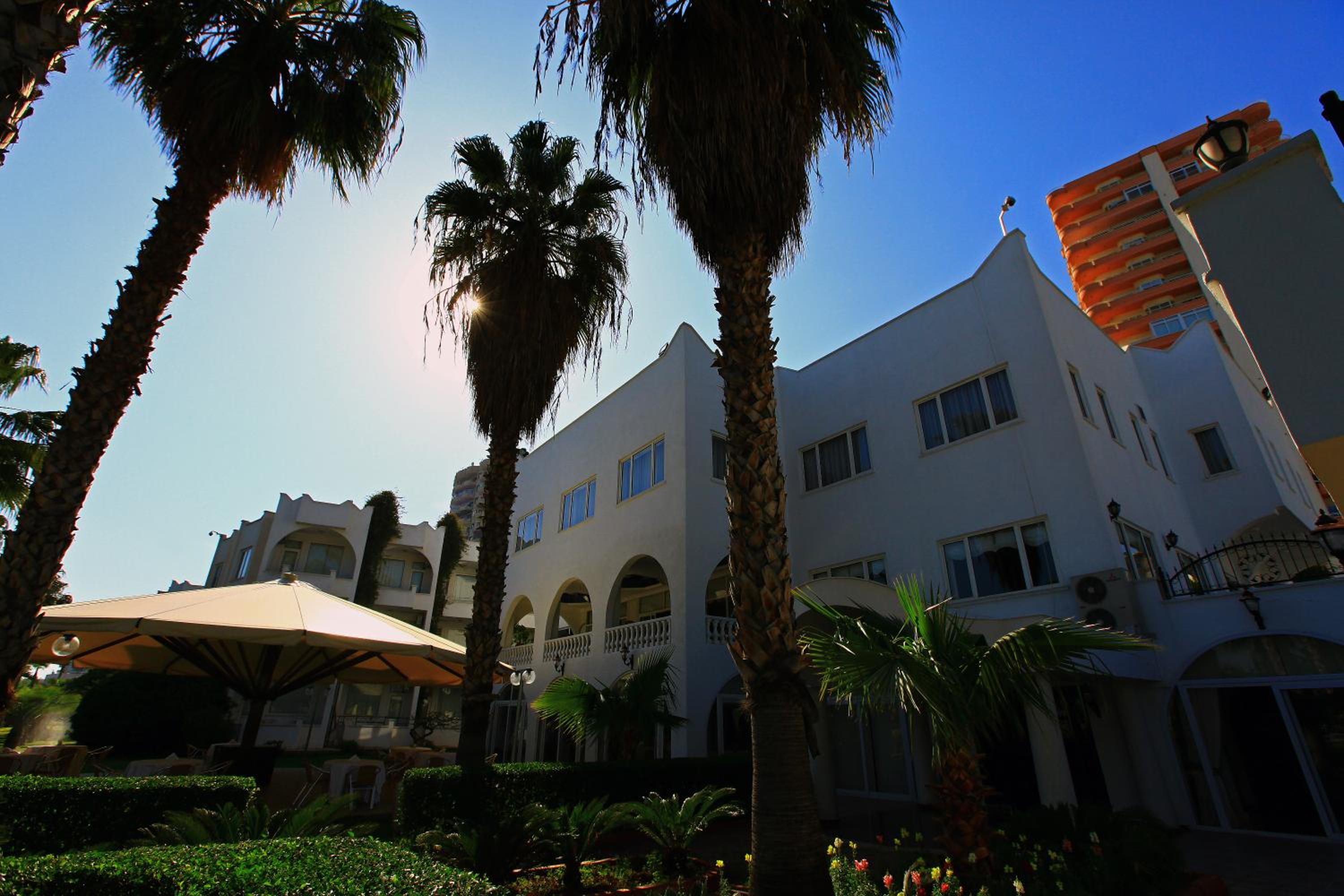Sultasa Hotel - Image 52